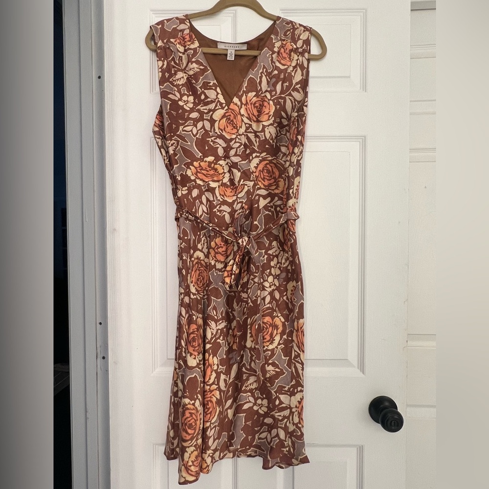 Allegory size 18 dress